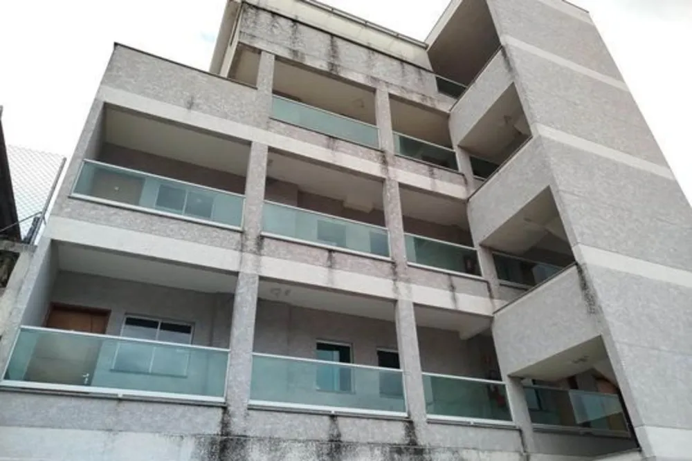 Apartamento, 2 quartos, 44 m² - Foto 8