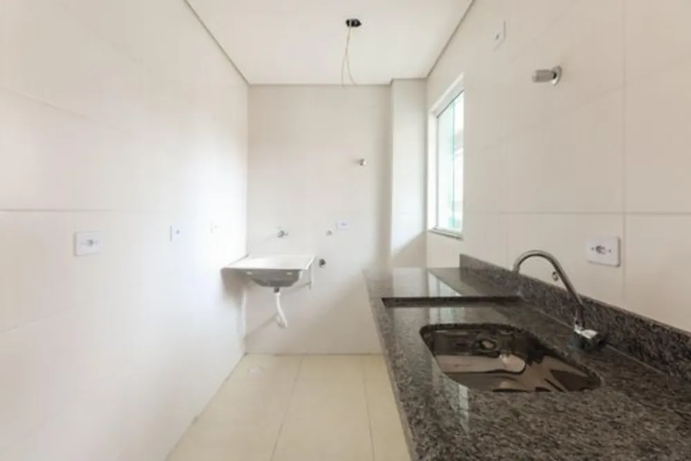 Apartamento, 2 quartos, 44 m² - Foto 4