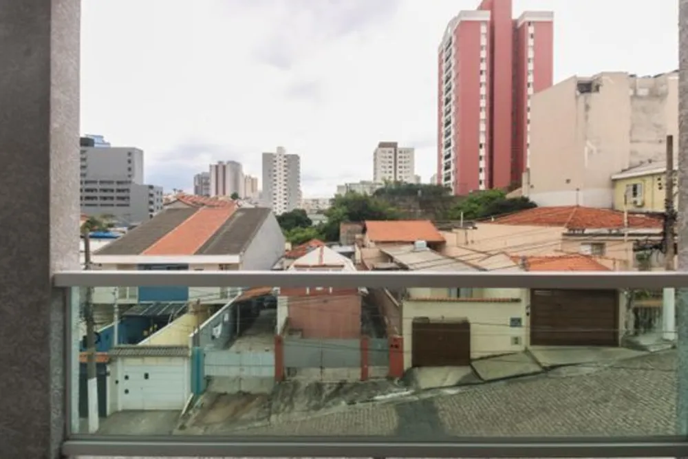 Apartamento, 2 quartos, 44 m² - Foto 7