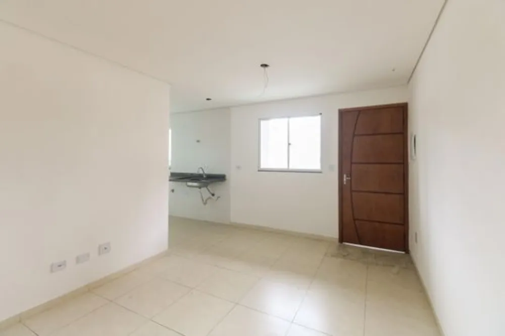 Apartamento, 2 quartos, 44 m² - Foto 3