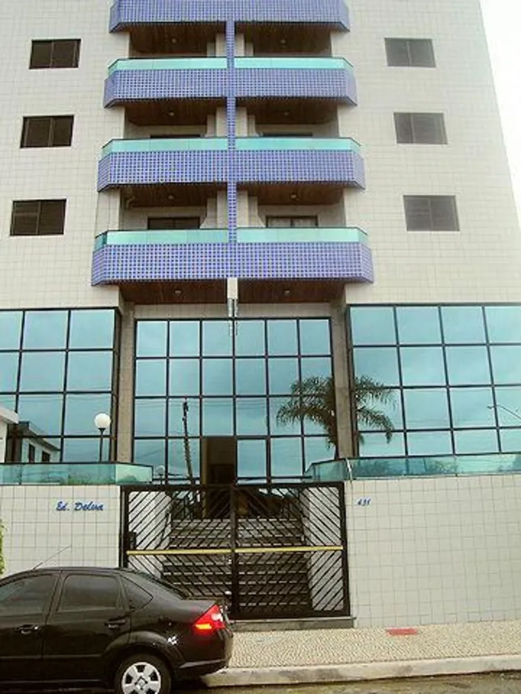 Apartamento, 3 quartos, 86 m² - Foto 1