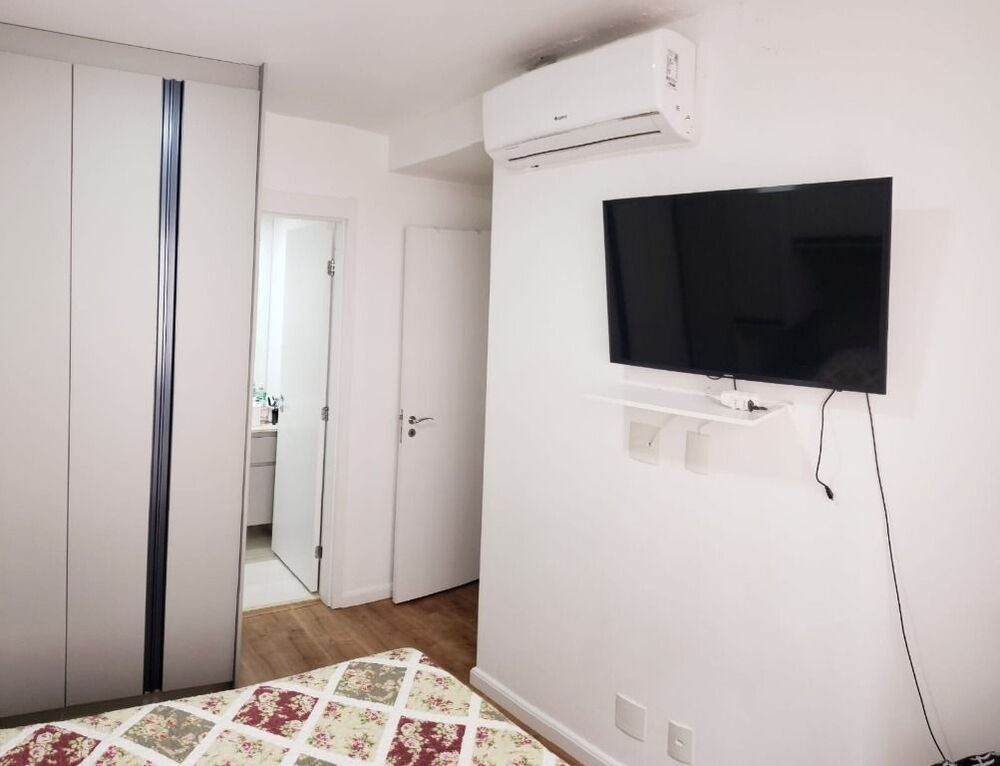 Apartamento, 2 quartos, 56 m² - Foto 3