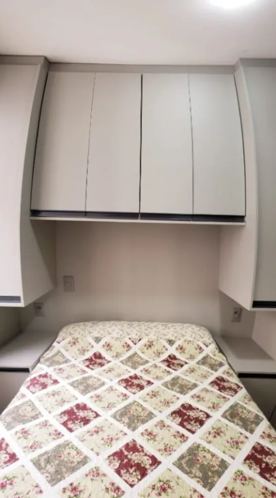Apartamento, 2 quartos, 56 m² - Foto 3