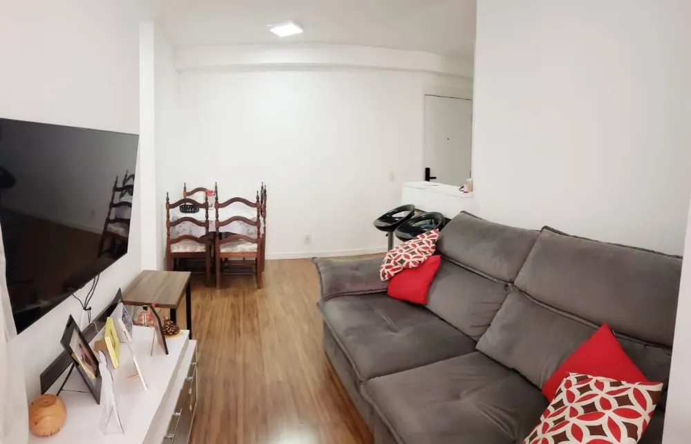 Apartamento, 2 quartos, 56 m² - Foto 1