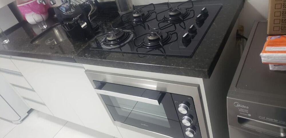 Apartamento, 2 quartos, 56 m² - Foto 7