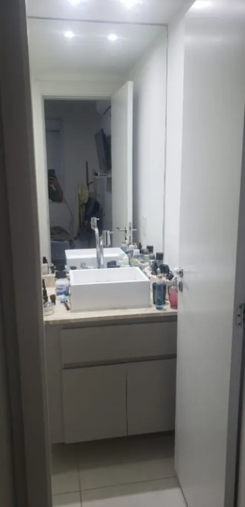Apartamento, 2 quartos, 56 m² - Foto 11