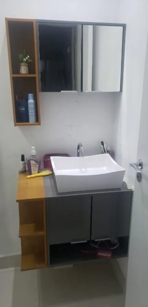 Apartamento, 2 quartos, 56 m² - Foto 13