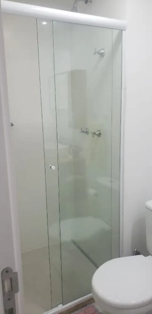 Apartamento, 2 quartos, 56 m² - Foto 10