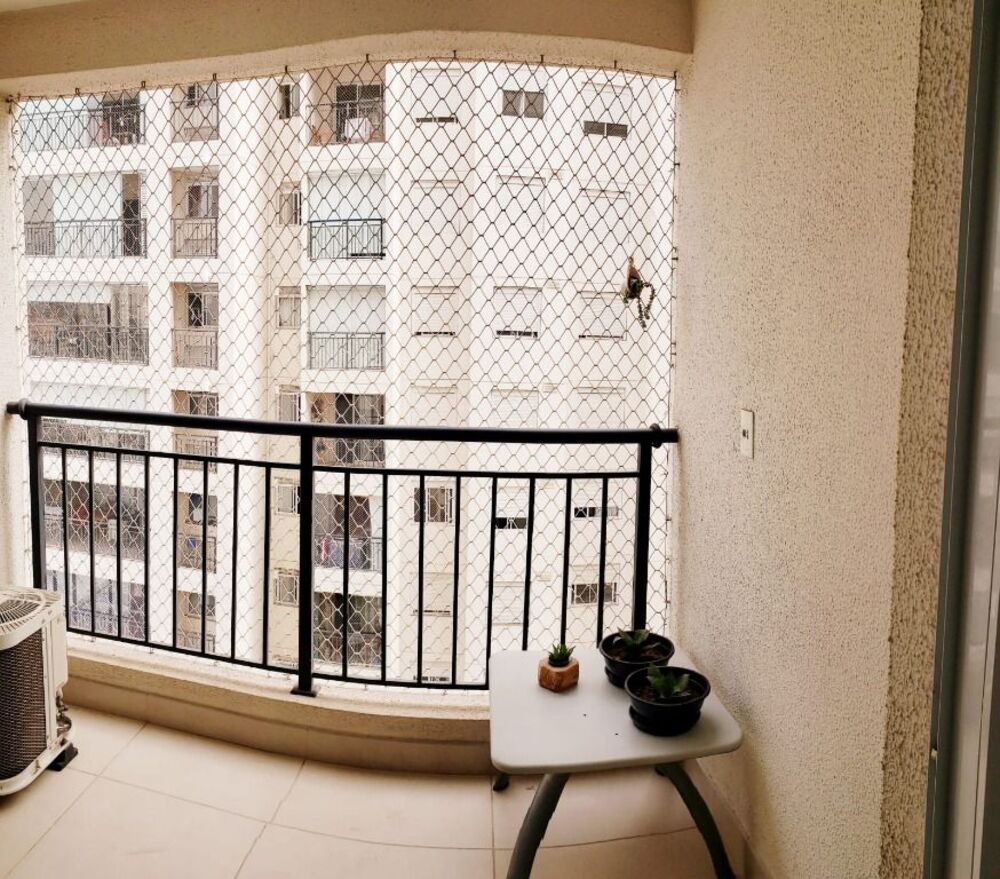 Apartamento, 2 quartos, 56 m² - Foto 4