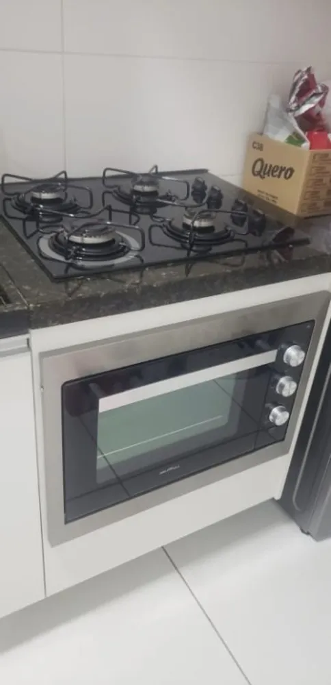 Apartamento, 2 quartos, 56 m² - Foto 15