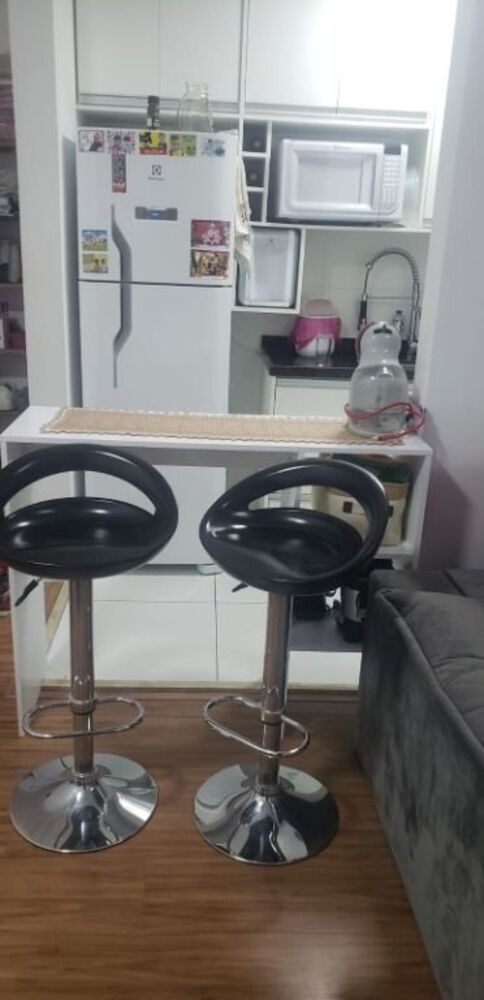 Apartamento, 2 quartos, 56 m² - Foto 8