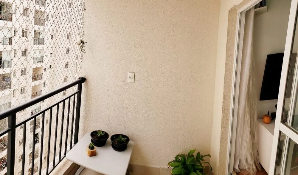 Apartamento, 2 quartos, 56 m² - Foto 8