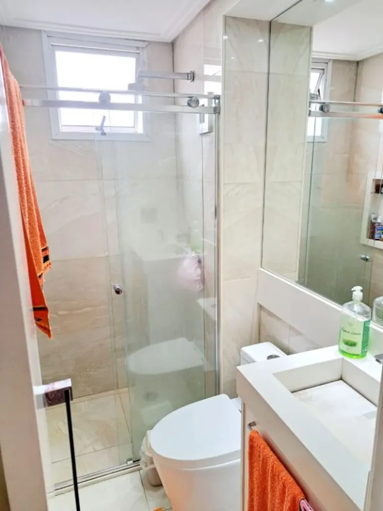 Apartamento, 2 quartos, 50 m² - Foto 8