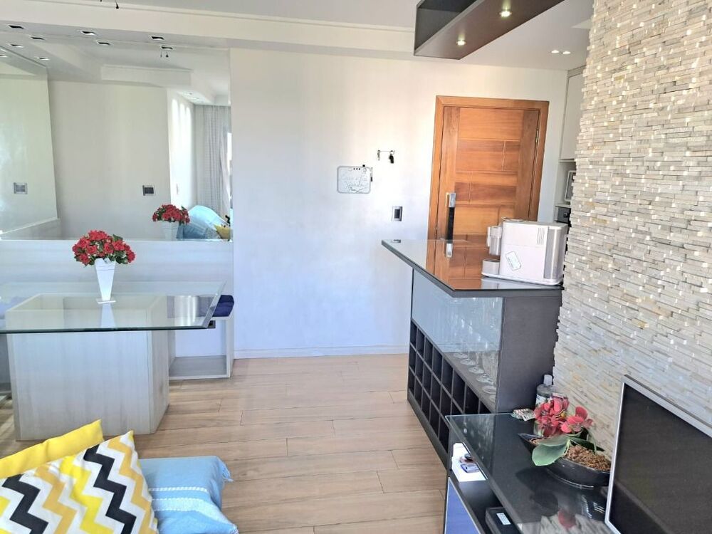 Apartamento, 2 quartos, 50 m² - Foto 1