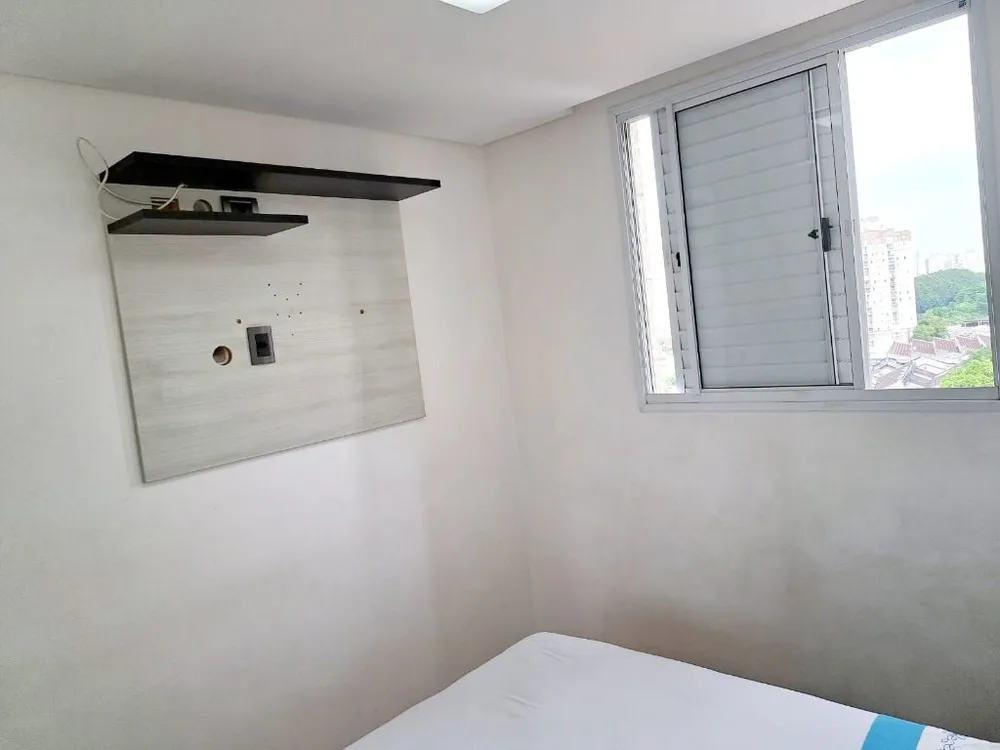 Apartamento, 2 quartos, 50 m² - Foto 6