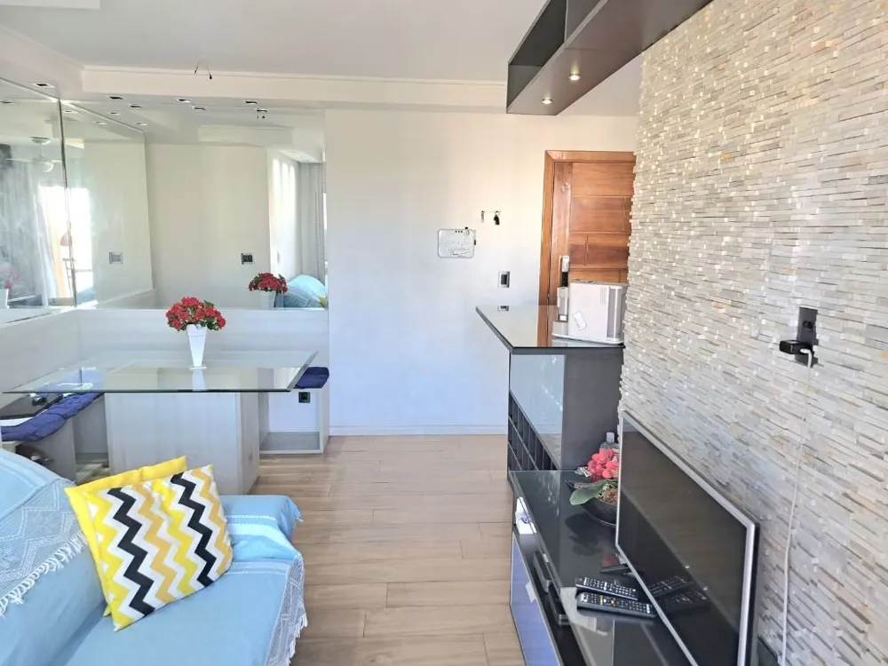 Apartamento, 2 quartos, 50 m² - Foto 12