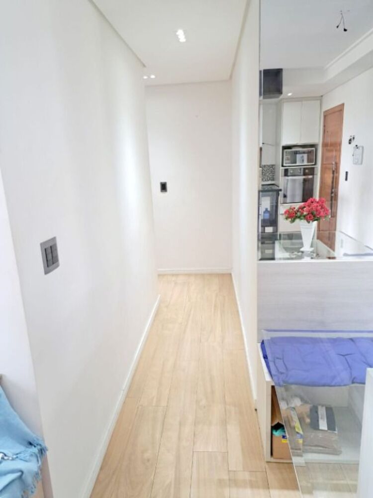 Apartamento, 2 quartos, 50 m² - Foto 4