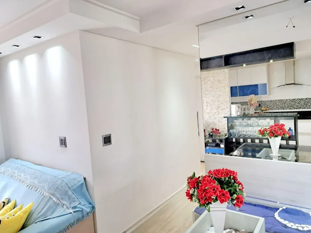 Apartamento, 2 quartos, 50 m² - Foto 5