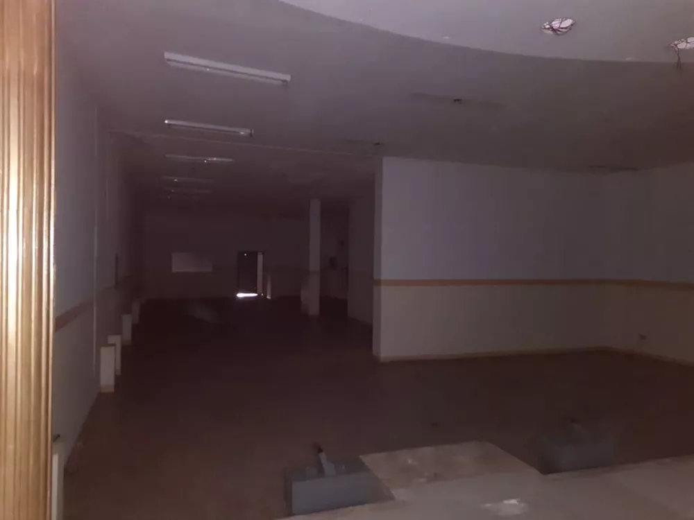 Loja-Salão, 340 m² - Foto 1