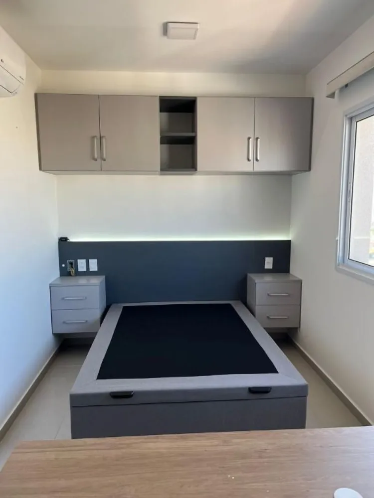 Apartamento, 1 quarto, 21 m² - Foto 4
