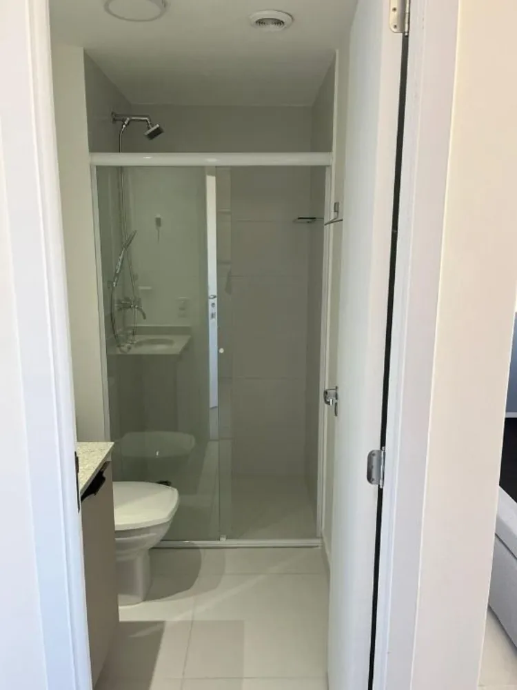 Apartamento, 1 quarto, 21 m² - Foto 1