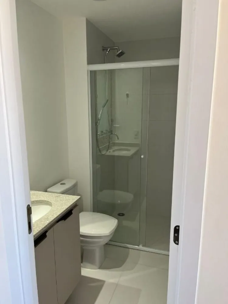 Apartamento, 1 quarto, 21 m² - Foto 3