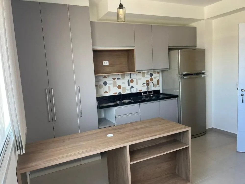 Apartamento, 1 quarto, 21 m² - Foto 2