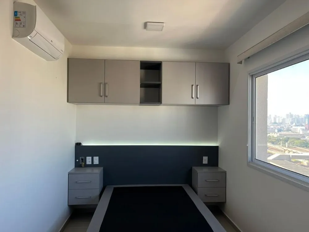 Apartamento, 1 quarto, 21 m² - Foto 3