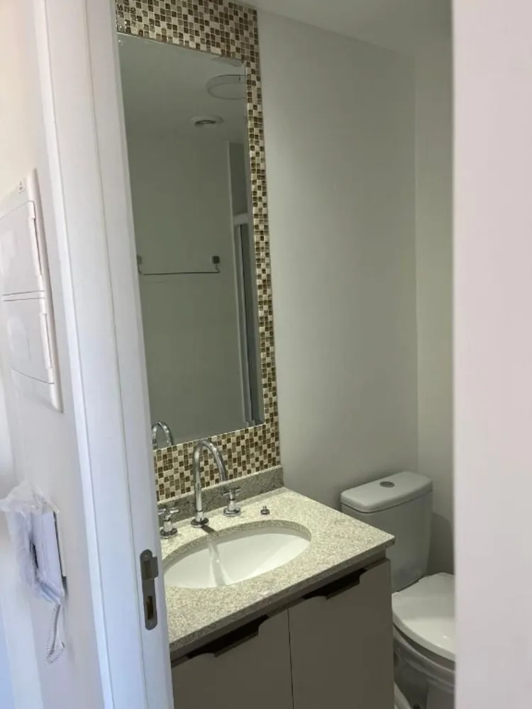 Apartamento, 1 quarto, 21 m² - Foto 6