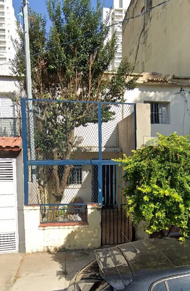 Casa, 2 quartos, 80 m² - Foto 1
