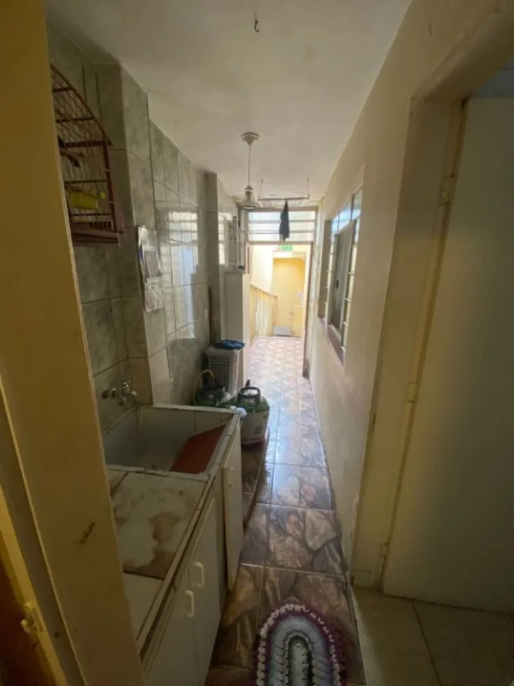 Casa, 2 quartos, 100 m² - Foto 14