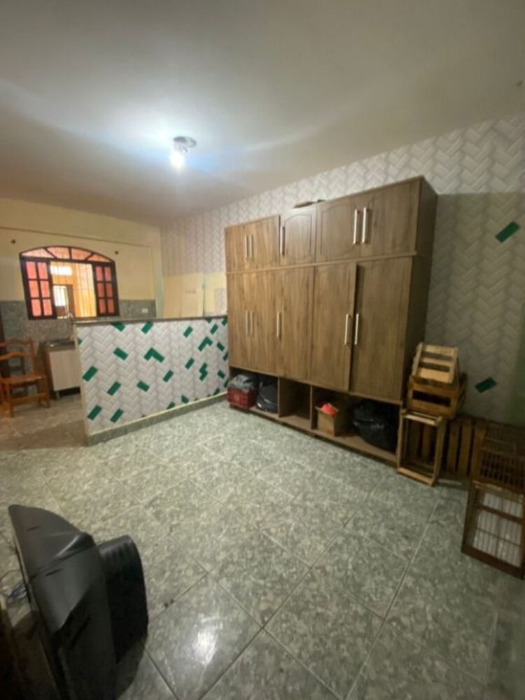 Casa, 2 quartos, 100 m² - Foto 2