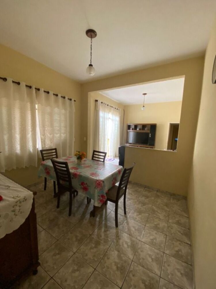 Casa, 2 quartos, 100 m² - Foto 1