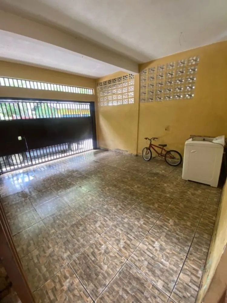 Casa, 2 quartos, 100 m² - Foto 17