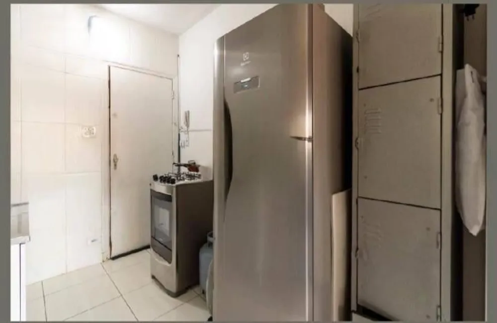 Apartamento, 1 quarto, 24 m² - Foto 10