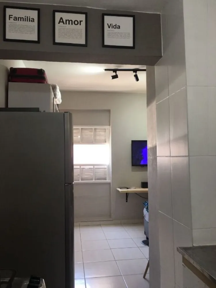 Apartamento, 1 quarto, 24 m² - Foto 8