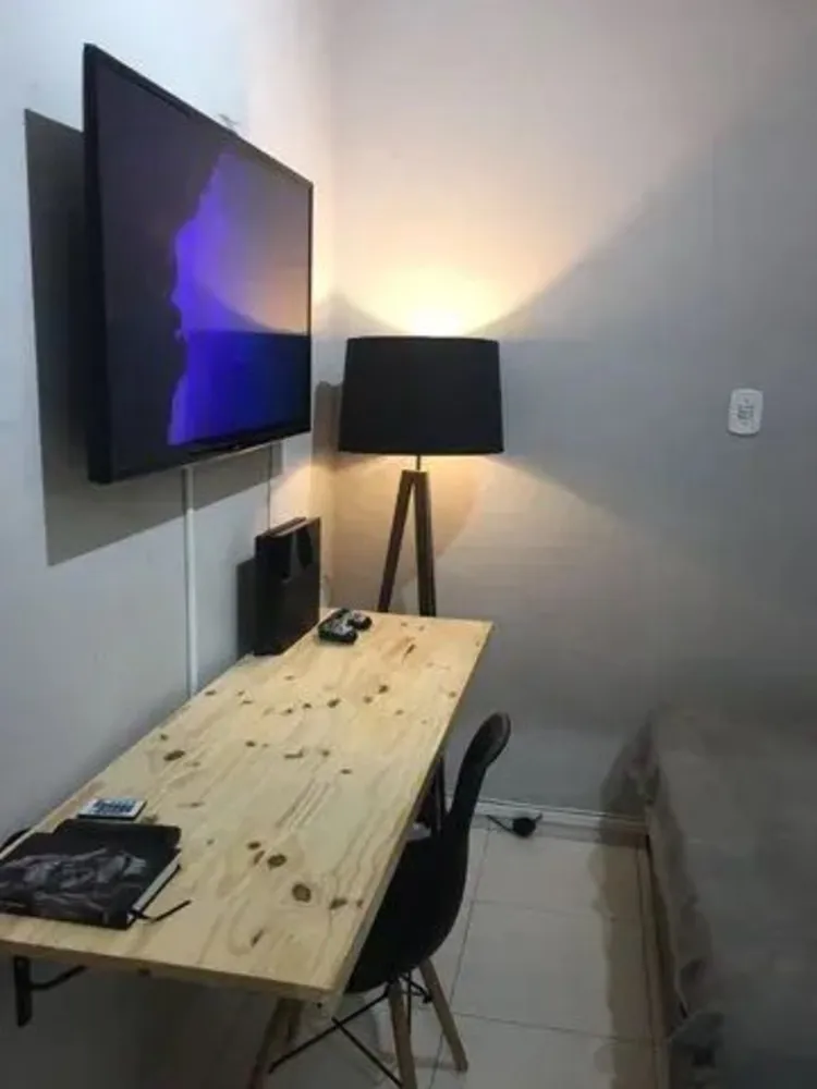 Apartamento, 1 quarto, 24 m² - Foto 3
