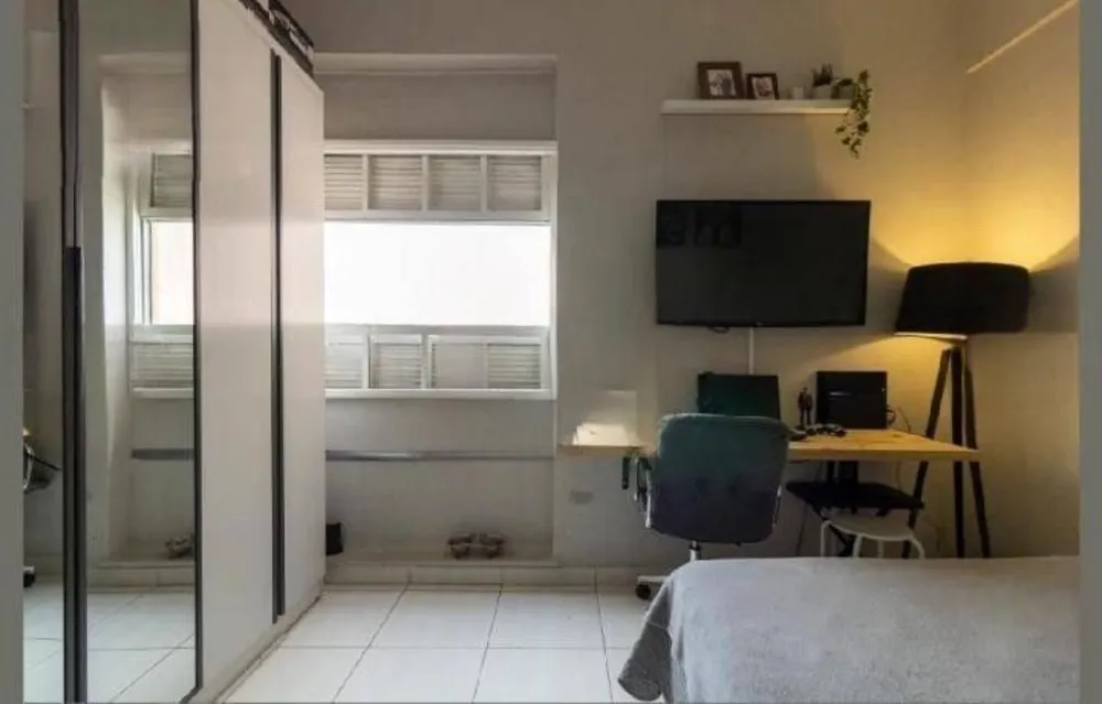 Apartamento, 1 quarto, 24 m² - Foto 6