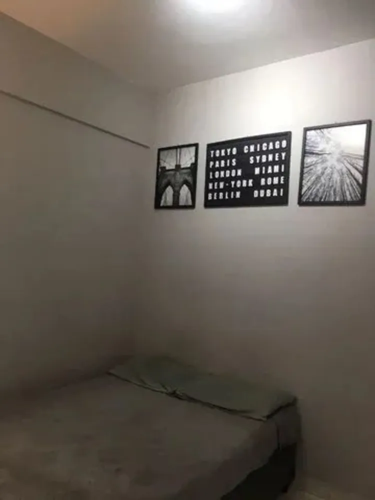 Apartamento, 1 quarto, 24 m² - Foto 2