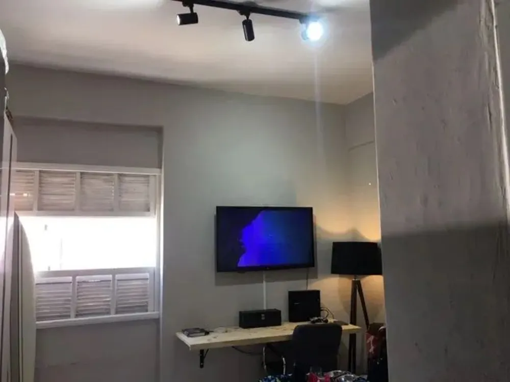 Apartamento, 1 quarto, 24 m² - Foto 1