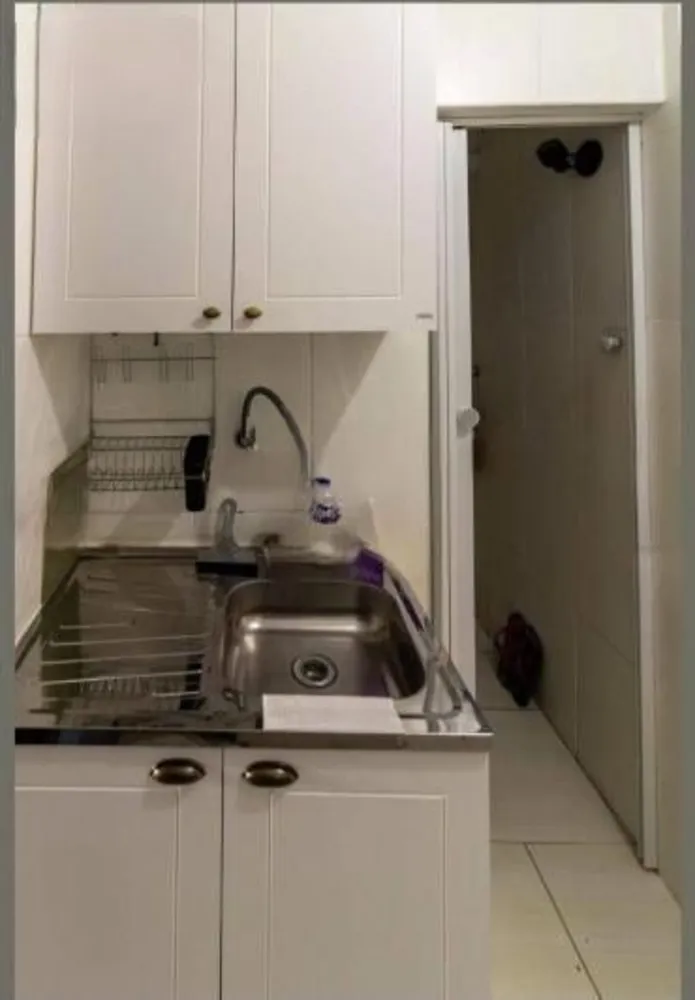 Apartamento, 1 quarto, 24 m² - Foto 12