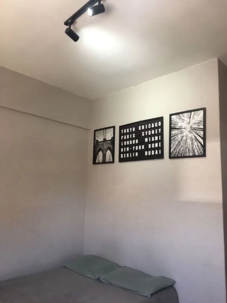 Apartamento, 1 quarto, 24 m² - Foto 9