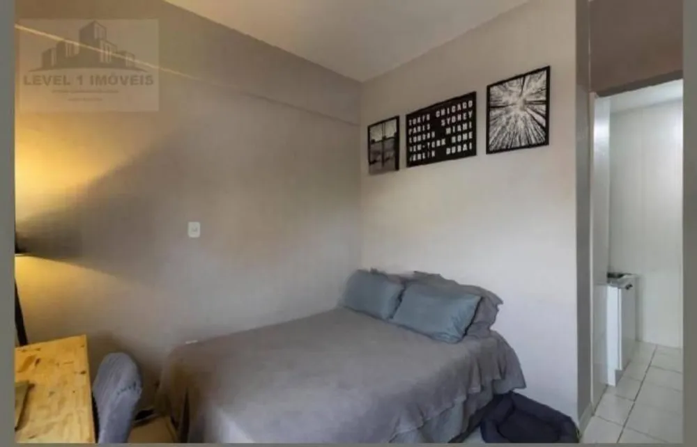 Apartamento, 1 quarto, 24 m² - Foto 11