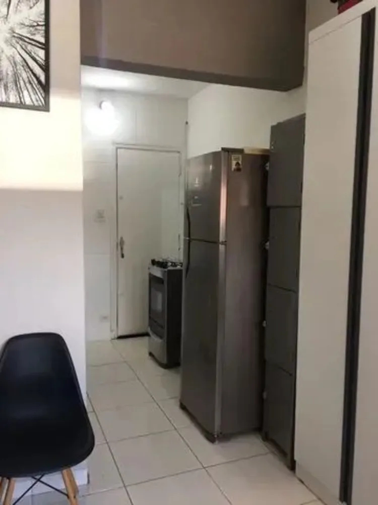 Apartamento, 1 quarto, 24 m² - Foto 4