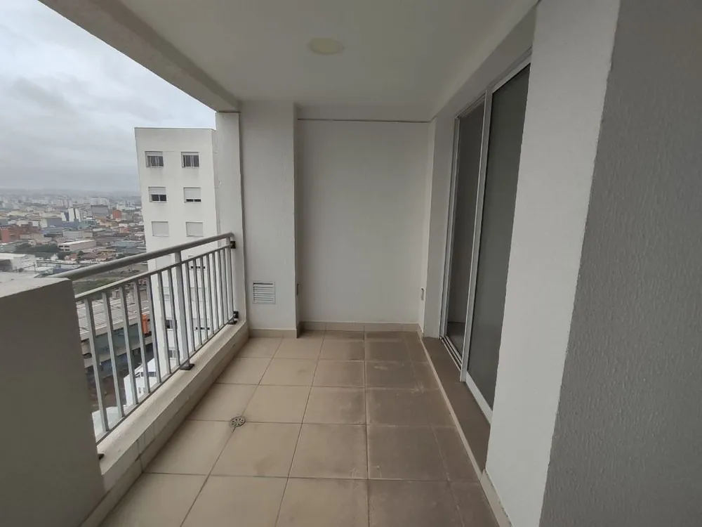 Apartamento, 2 quartos, 57 m² - Foto 8