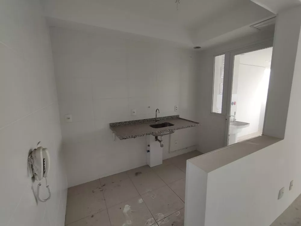 Apartamento, 2 quartos, 57 m² - Foto 2