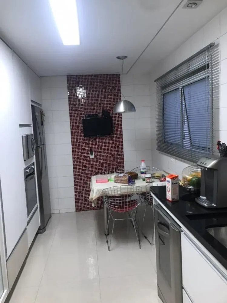 Apartamento, 3 quartos, 180 m² - Foto 5