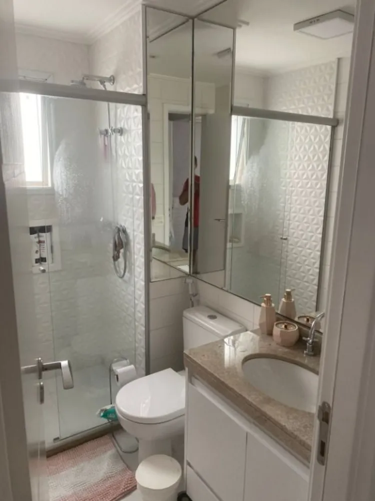 Apartamento, 3 quartos, 180 m² - Foto 9