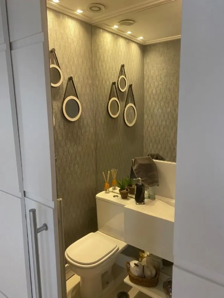 Apartamento, 3 quartos, 180 m² - Foto 7