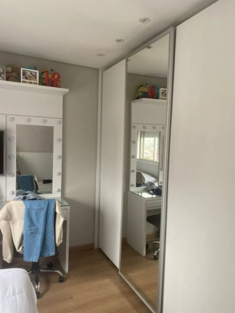 Apartamento, 3 quartos, 180 m² - Foto 11